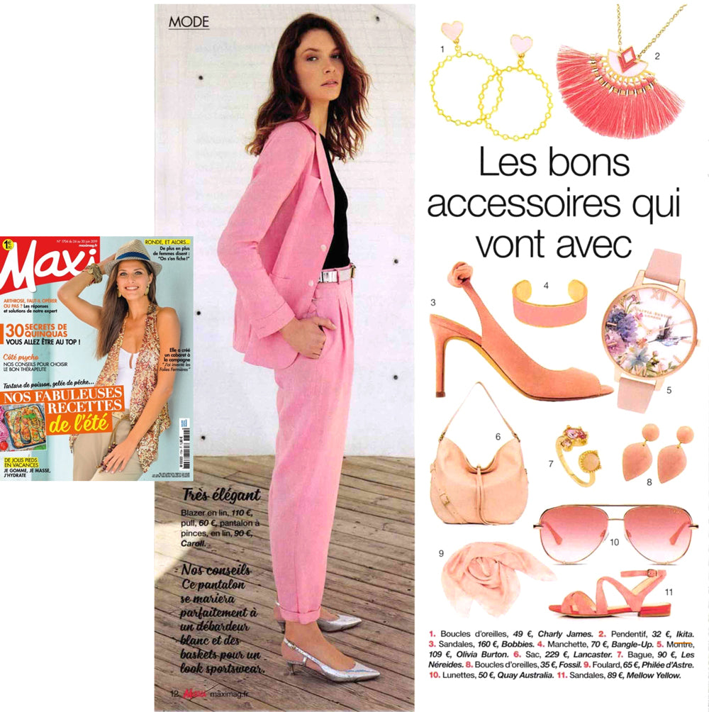 Maxi n°1704