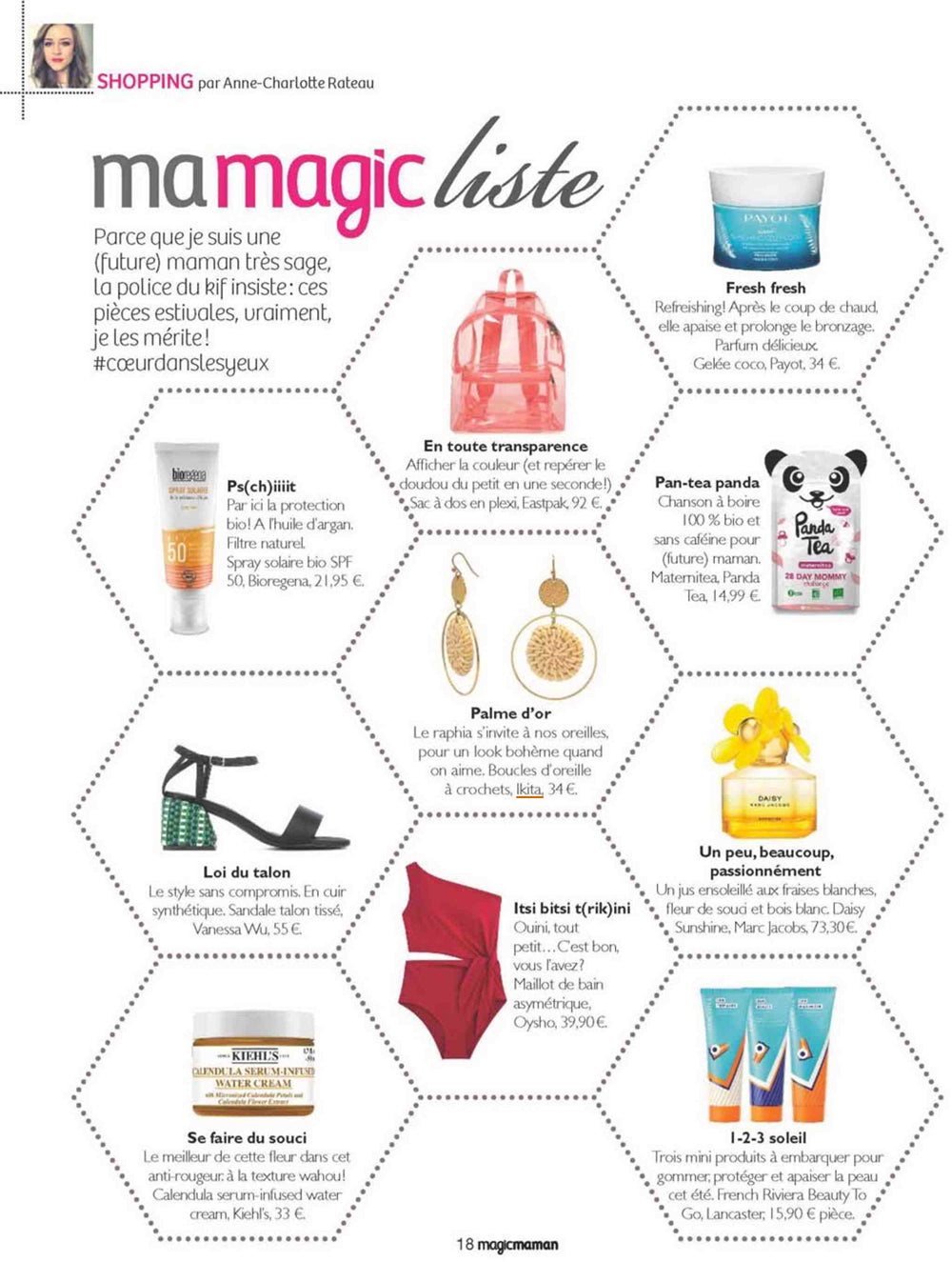 MagicMaman n°9