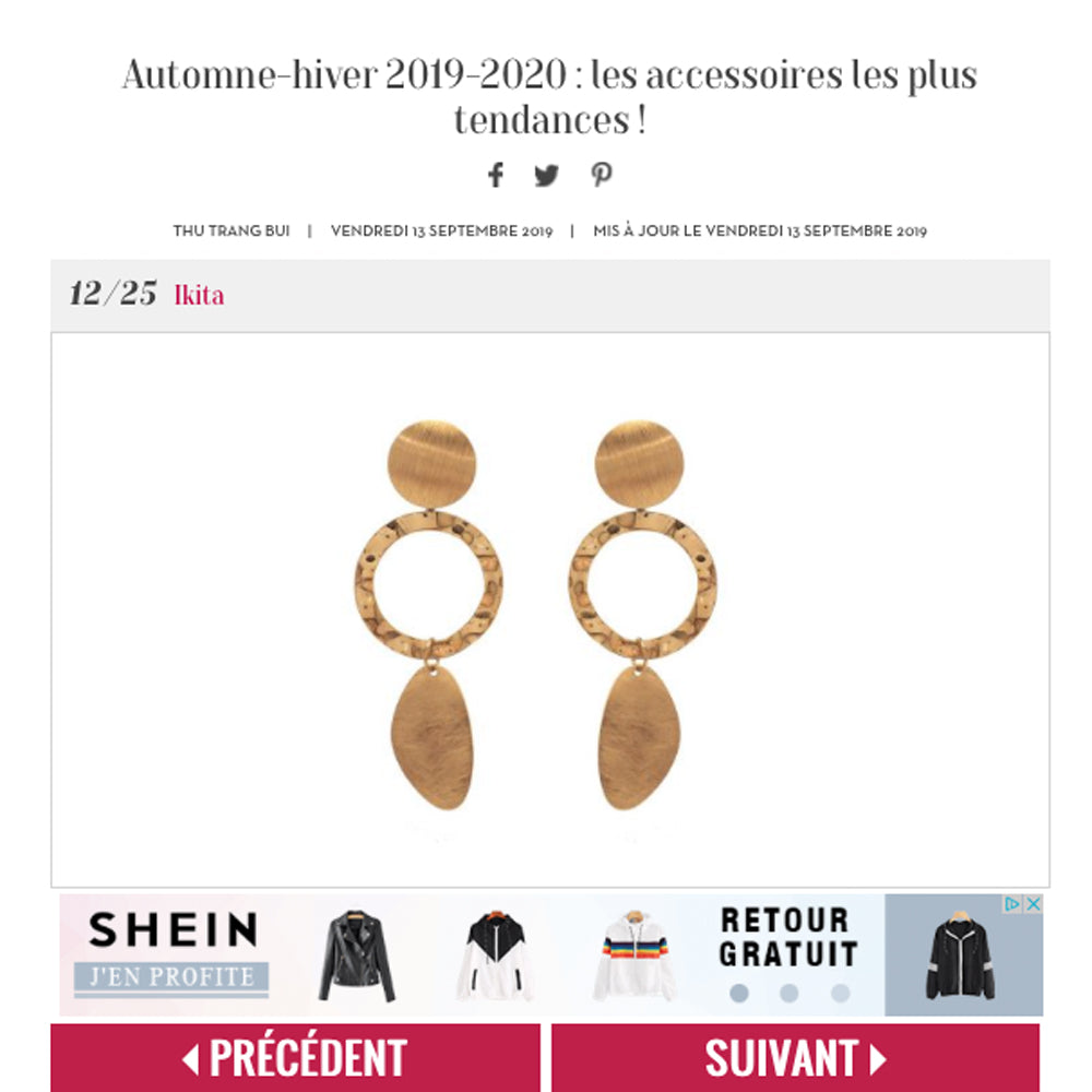 Mariefrance.fr