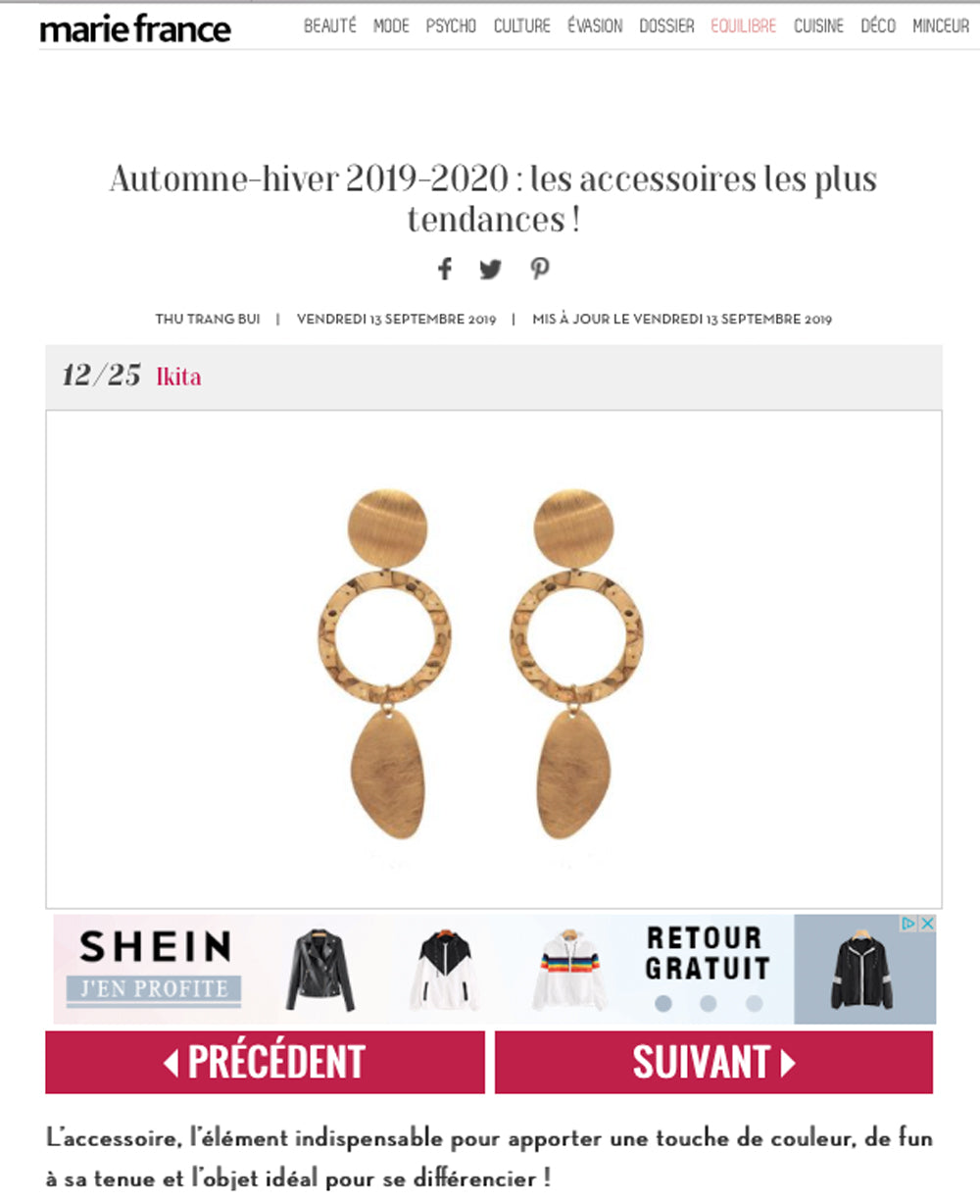 Mariefrance.fr