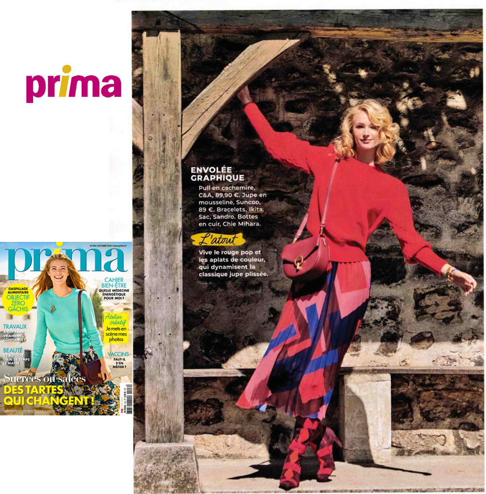 Prima n°446