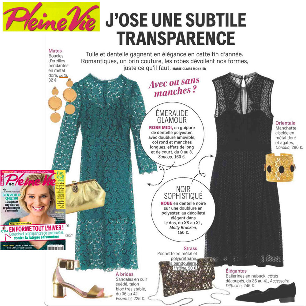Pleine Vie n°402