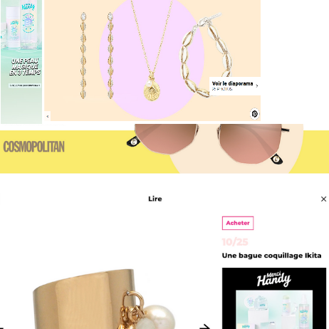 Cosmopolitan.fr