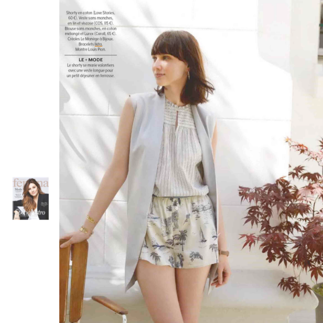 Version Femina n°4141
