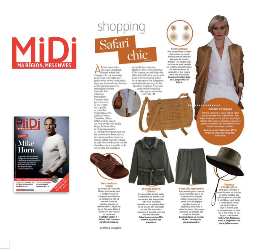 Midi Magazine n°27191
