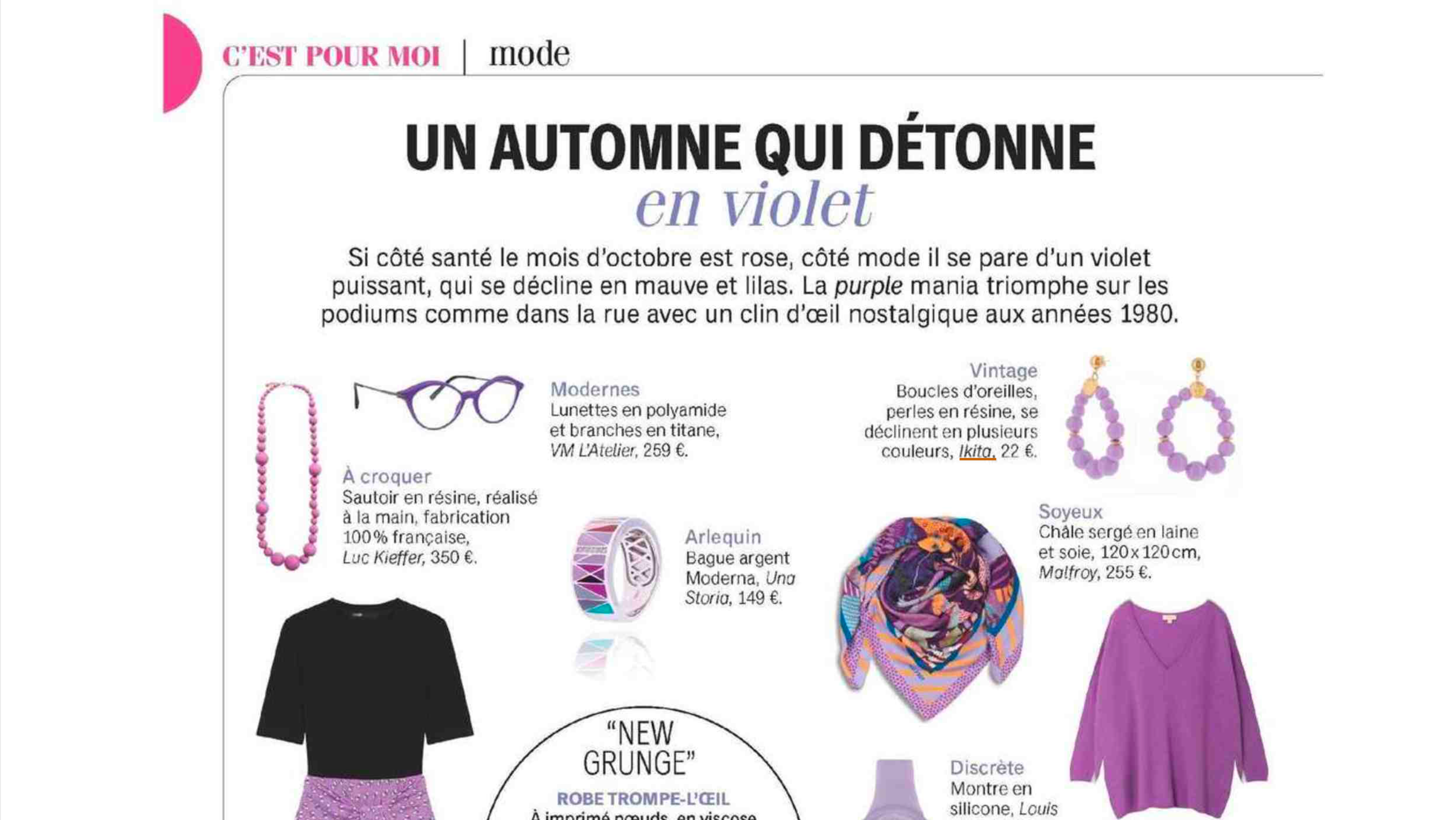 Pleine Vie n°425