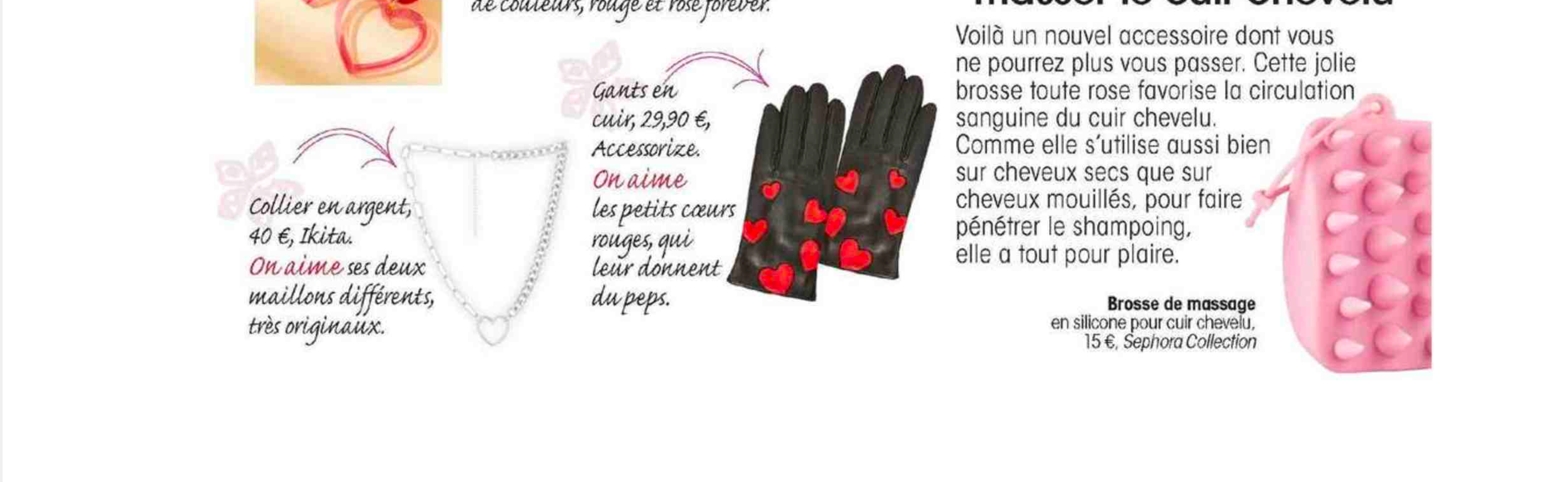 Nous Deux n°3892