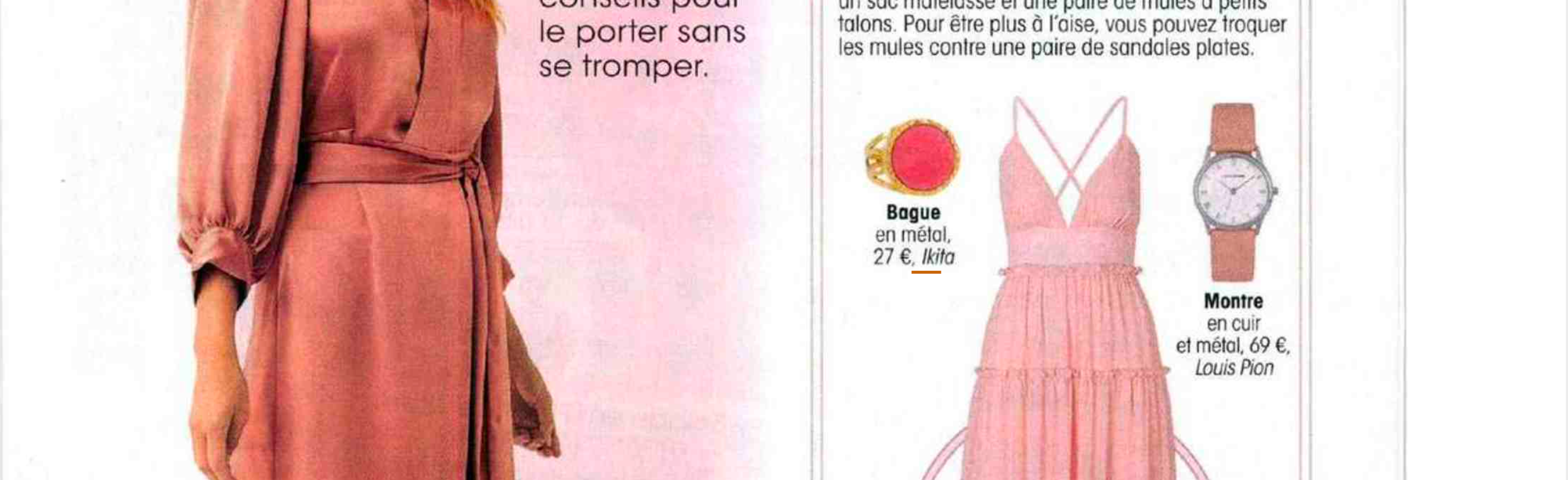 Nous Deux n°3900