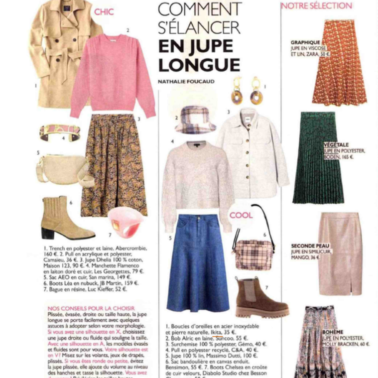 Notre Temps n°635