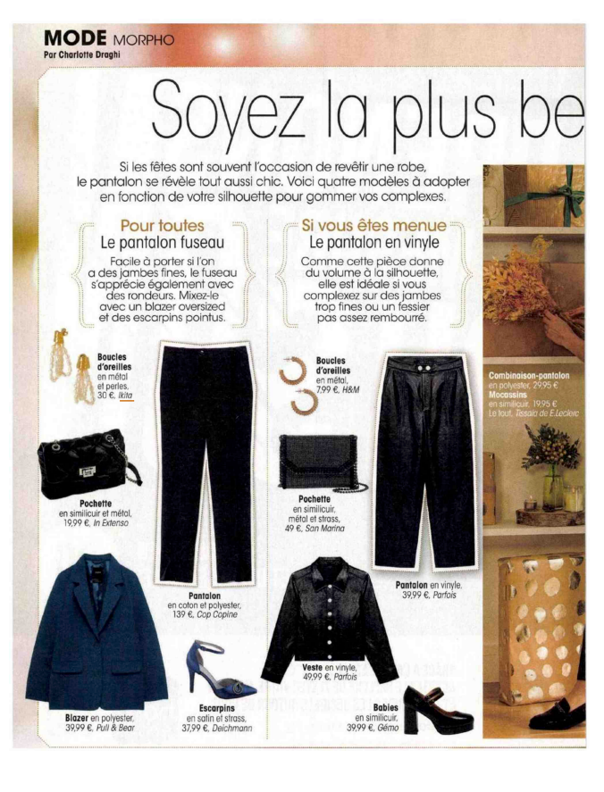 NOUS DEUX n°3937