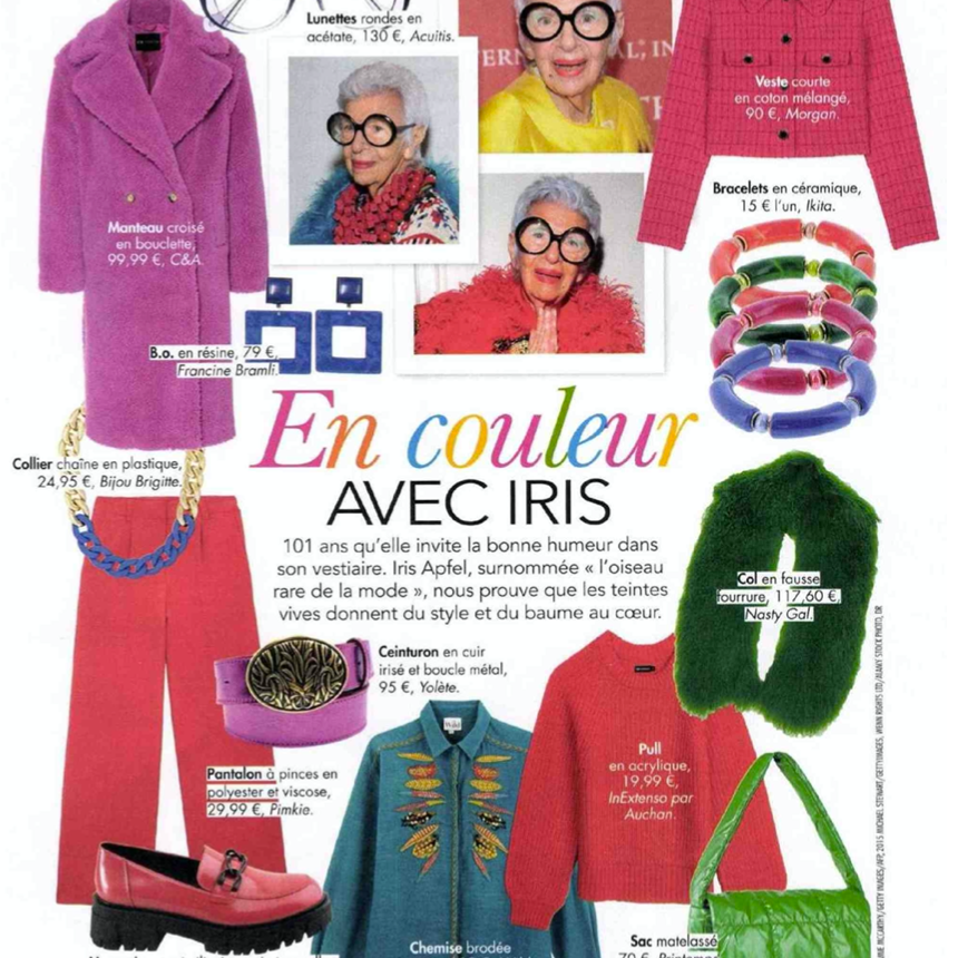 AVANTAGES n°413