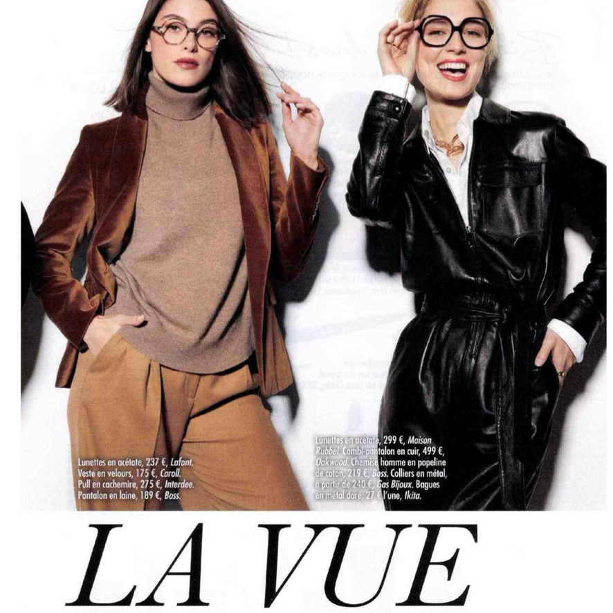 AVANTAGES n°413