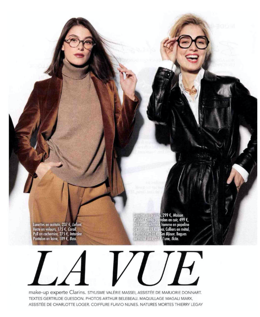 AVANTAGES n°413
