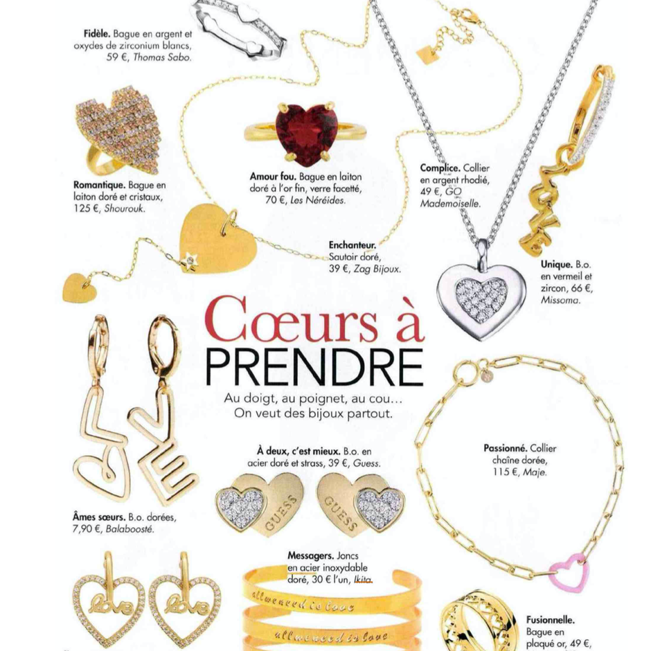 AVANTAGES n°413