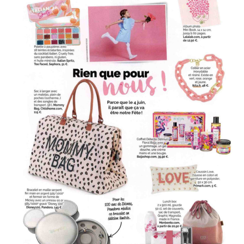 PARENTS - 1 juin 2023 - N°624