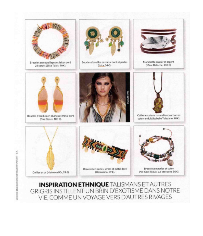 VERSION FEMINA - 21 mai 2023 - N°3984