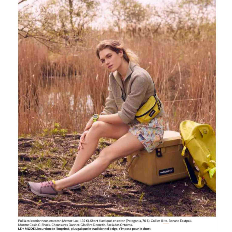VERSION FEMINA 16 juillet 2023 - N°1111