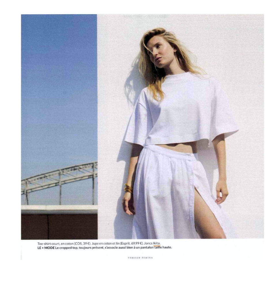 VERSION FEMINA 6 août 2023 - N°1114