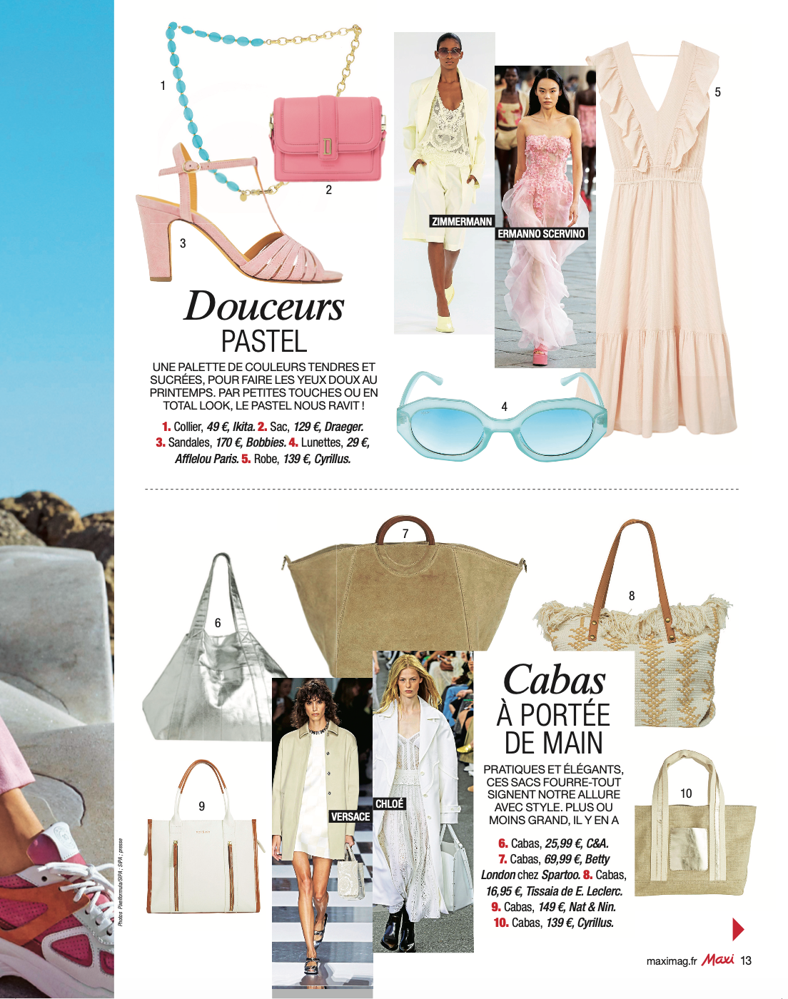 MAXI n°1947