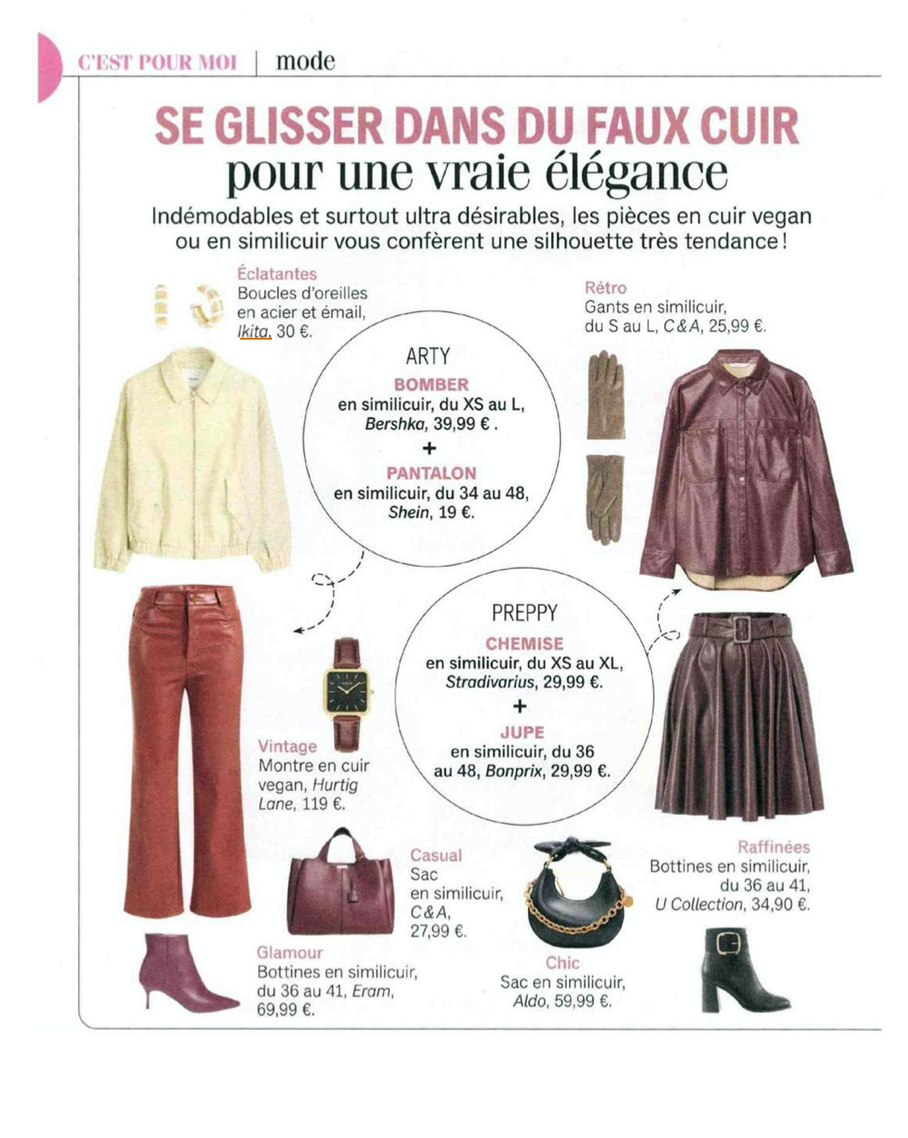 PLEINE VIE - 1 mars 2024 - N°453