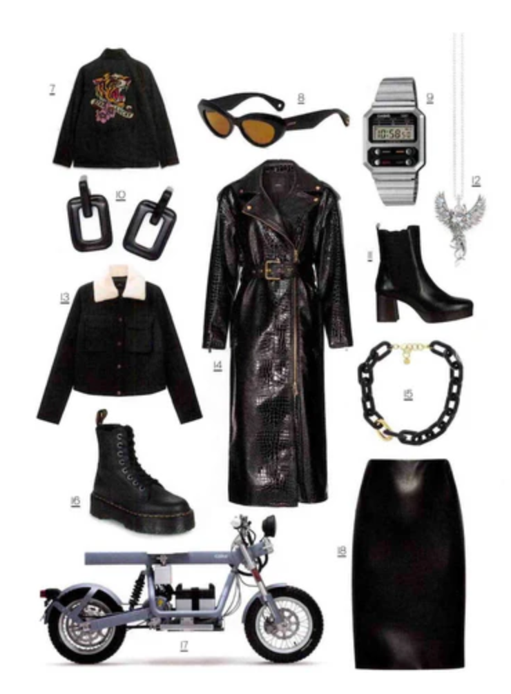 TOO magazine N°52