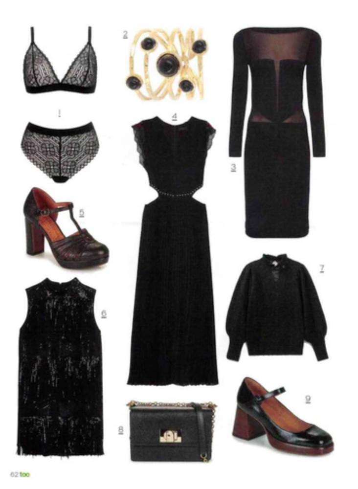 TOO magazine N°52