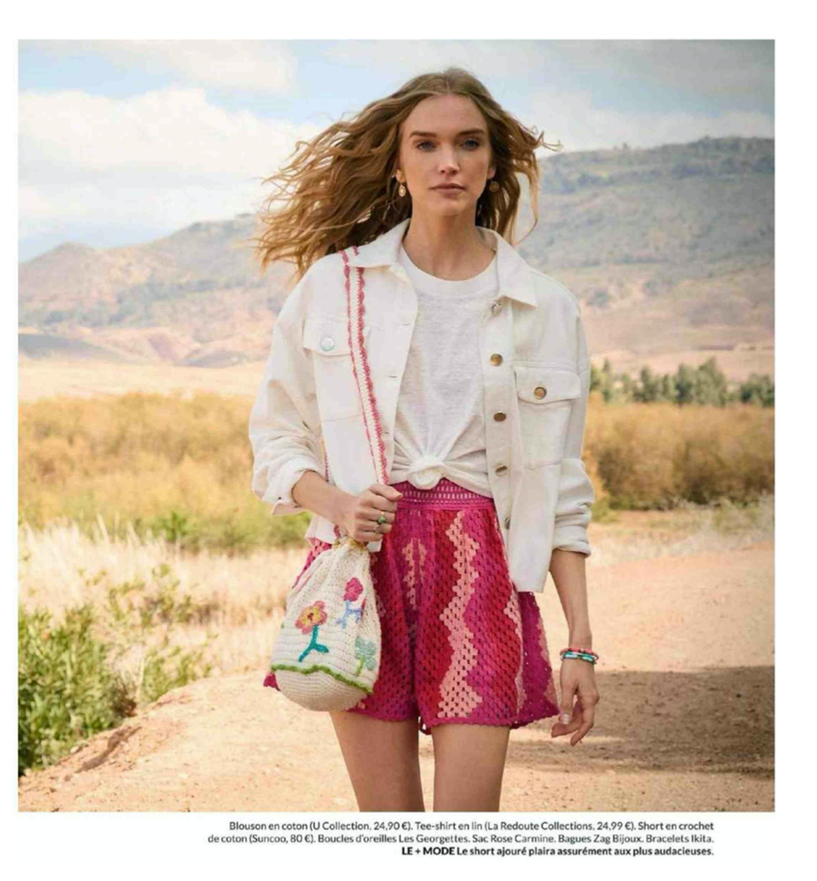 VERSION FEMINA - 26 mai 2024 - N°1156