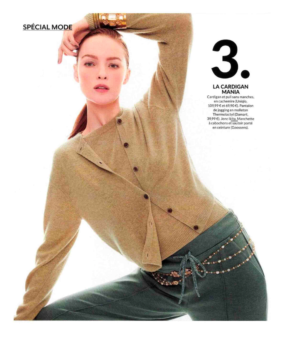 VERSION FEMINA - 15 Septembre 2024 - N°4053