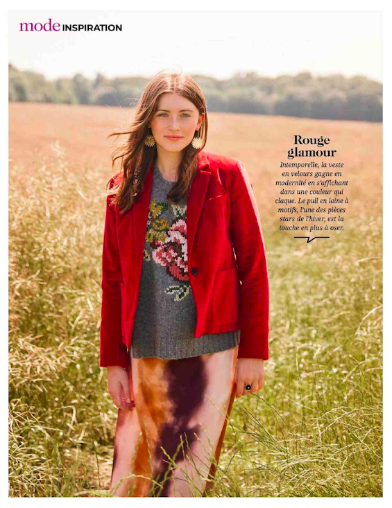 PRIMA - 1  Novembre n°506
