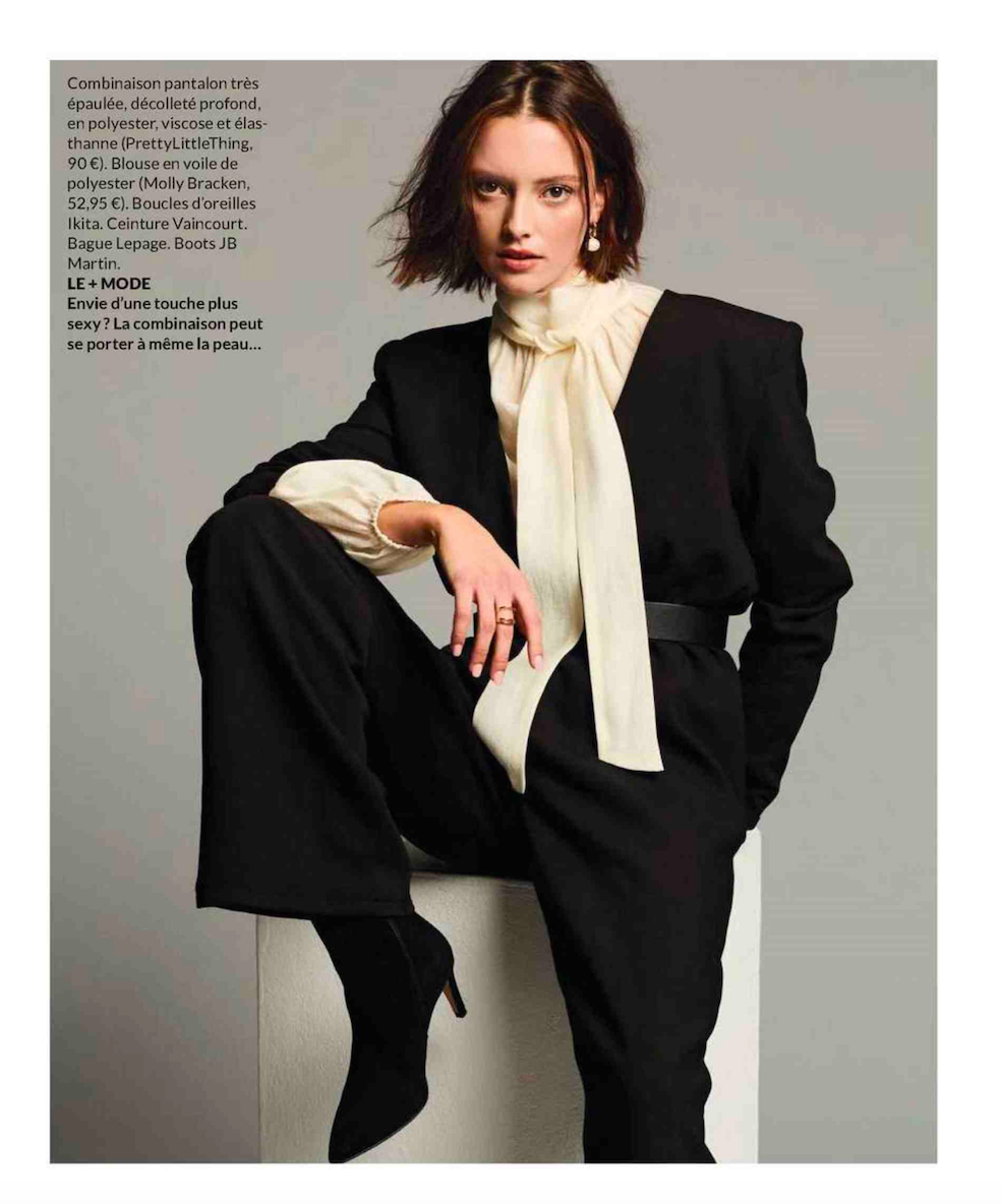VERSION FEMINA - 22 Décembre 2024 n°1186