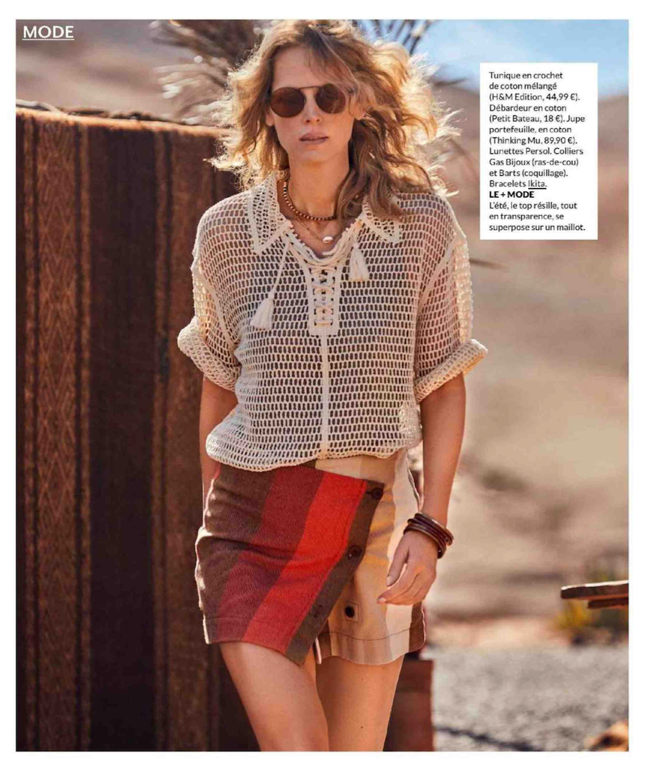 VERSION FEMINA - 13 Avril 2025 - N°1202