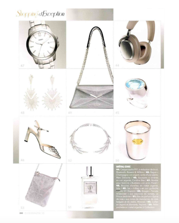 DIVAS Le magazine - 1er Janvier 2026 - N°100