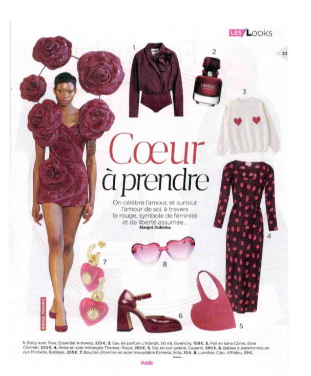 PUBLIC - 13 Février 2026 - N°1178