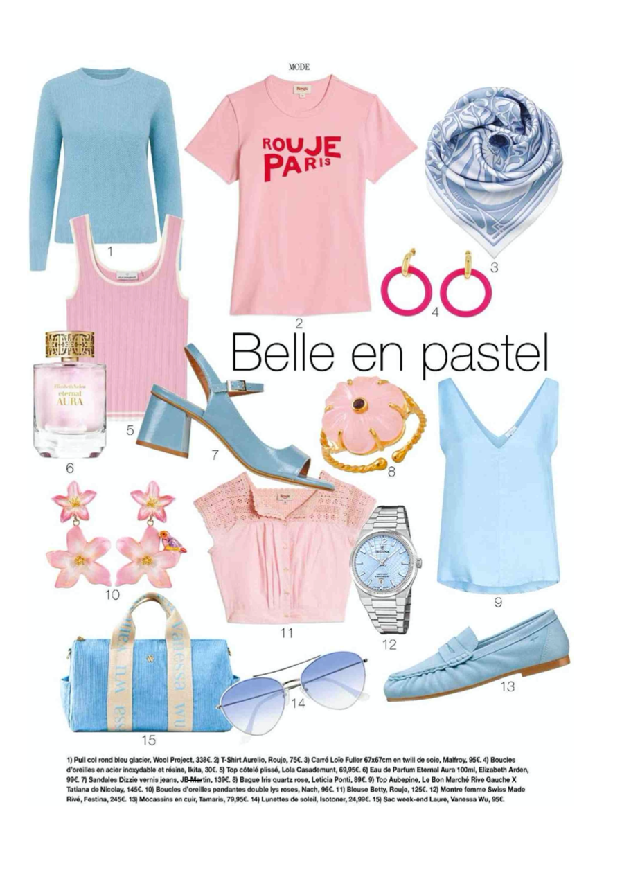 SHOWCASE - 21 Juin 2026 - N°28