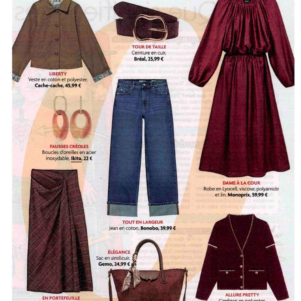 TELE STAR- 31 Août 2026 - N°2605