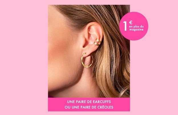 ELLE N°4148 - Elle x Ikita: opération du 19 Juin au 9 Juillet 2025