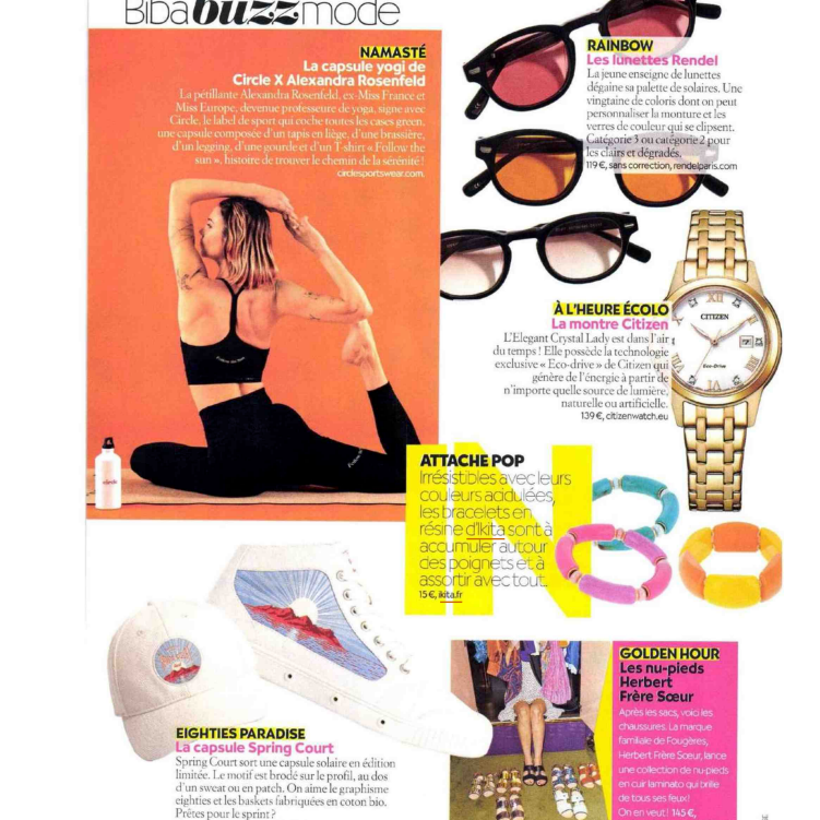 BIBA n°504