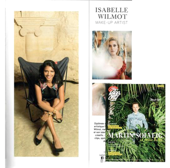 KISS CITY mag N°1