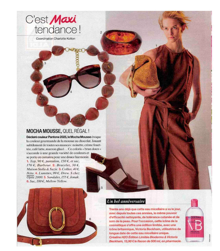 MAXI - 26 Mai 2025 - N°2013