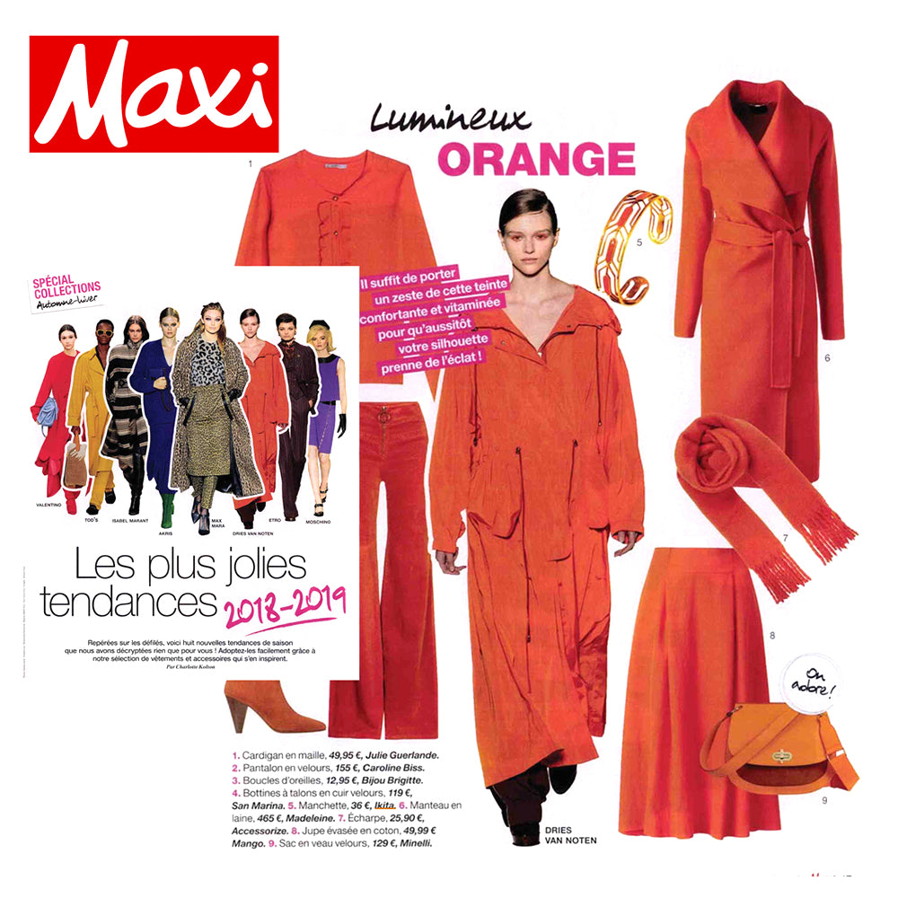 Maxi N°1664
