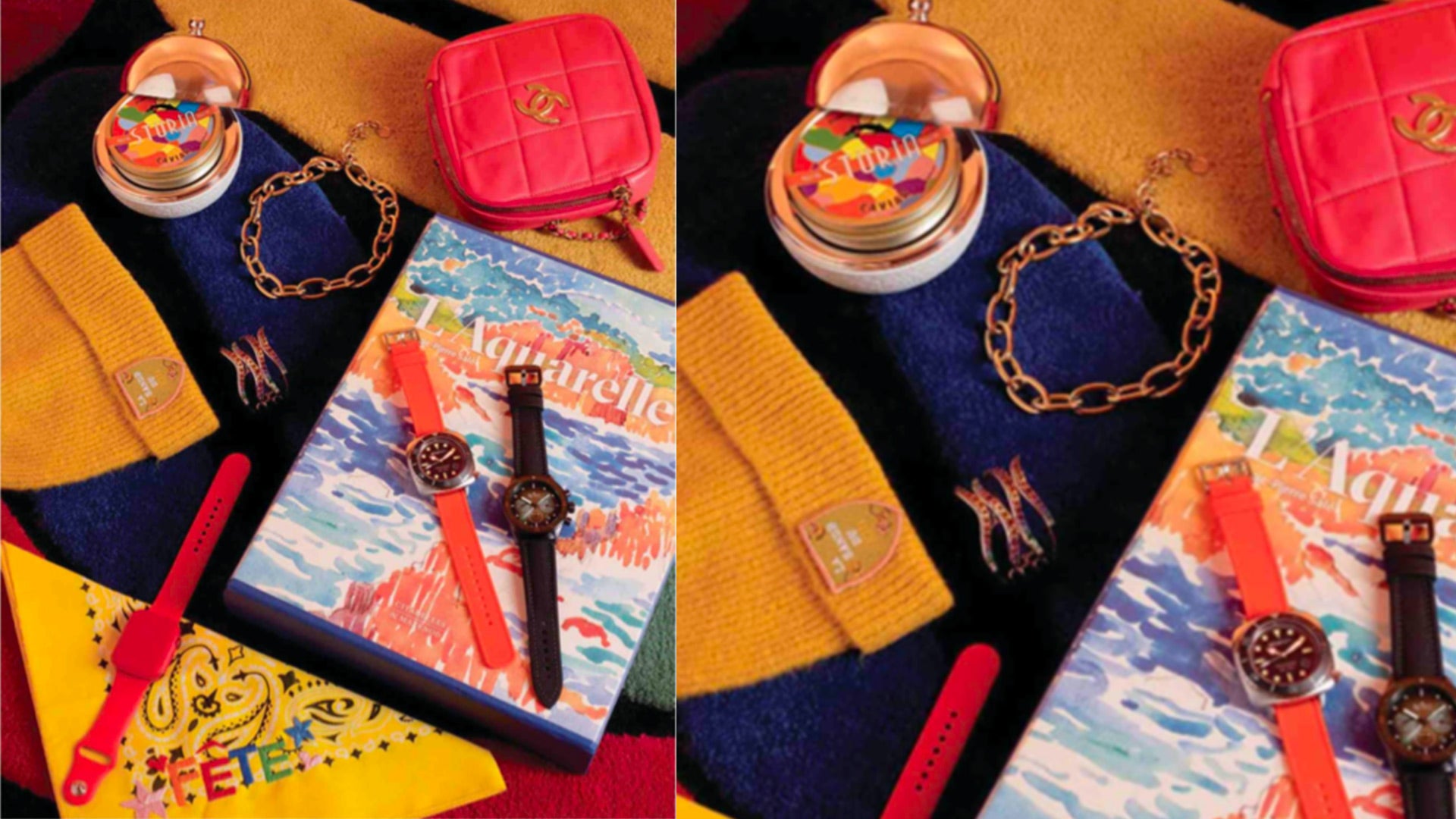 Figaro Magazine n° 23726 27/11/2020