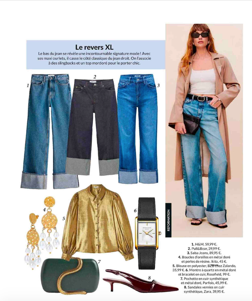 VERSION FEMINA - 9 Février 2025 n°1193
