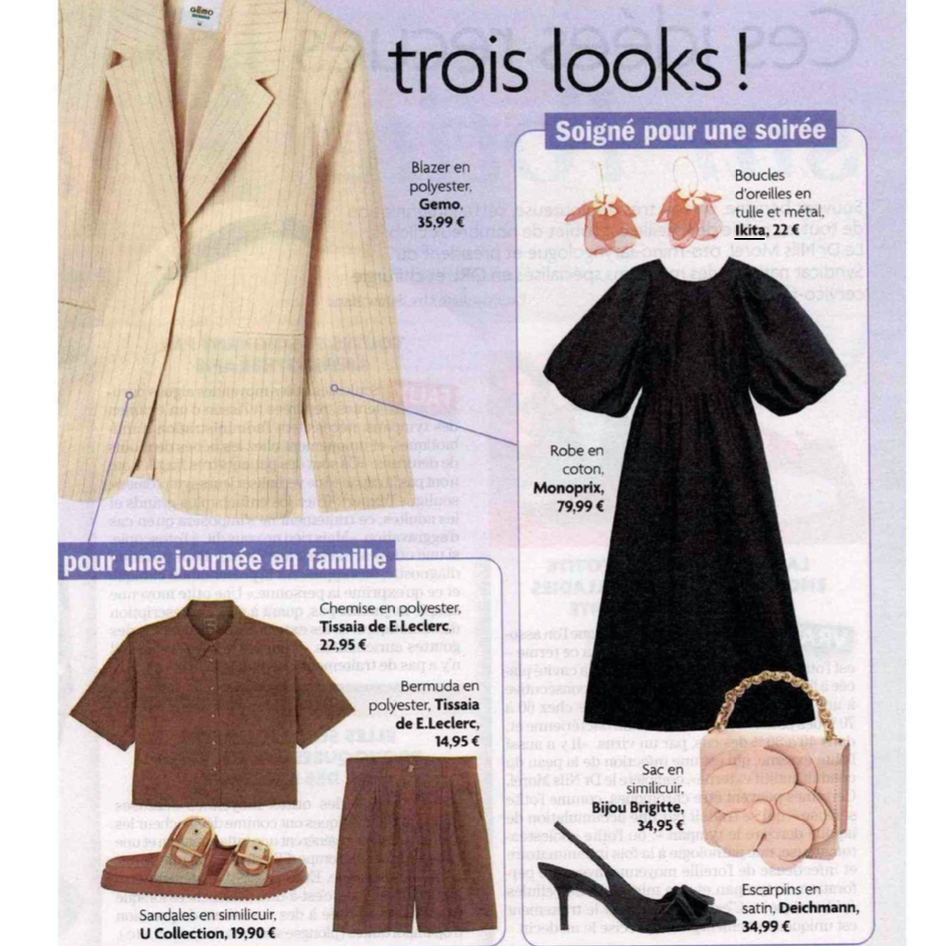 TELE STAR - 16 Mars 2026 - N°2581