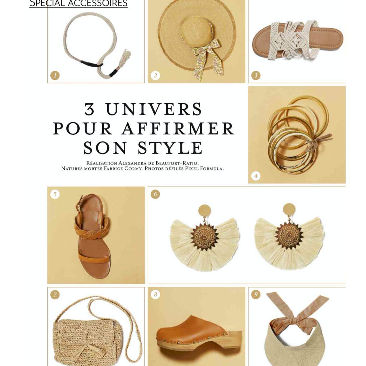 Femina n° 1654
