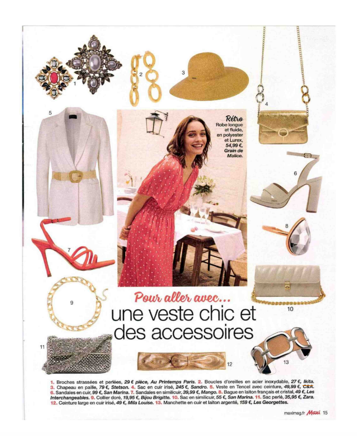 MAXI n°1853