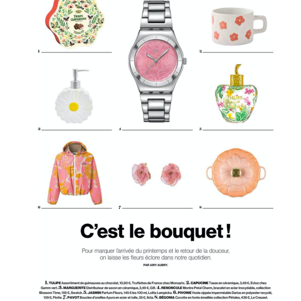 LE PARISIEN (WEEK-END) - N°20 03 2026