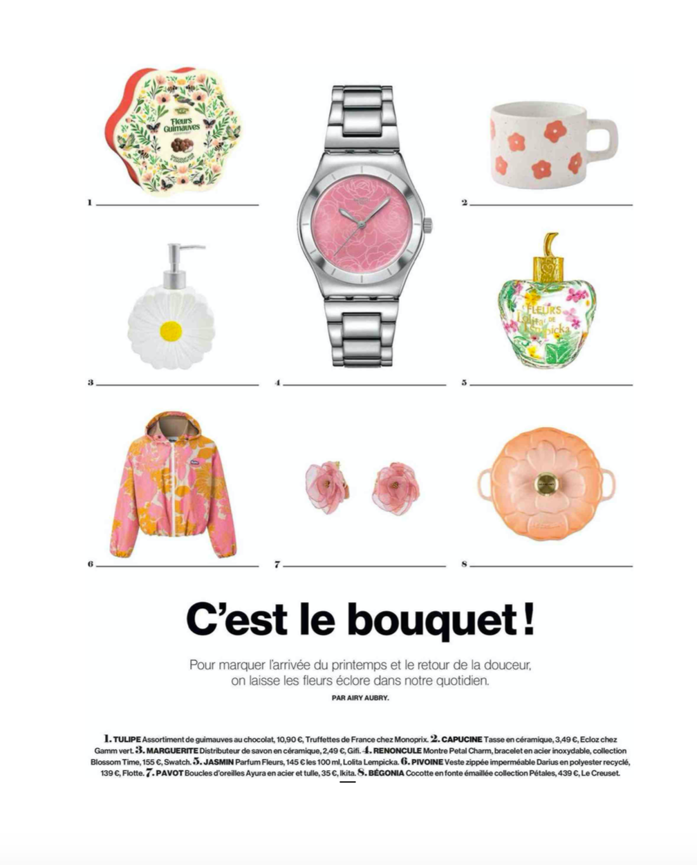 LE PARISIEN (WEEK-END) - N°20 03 2026
