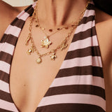 Collier Ikita Paris - Nereida