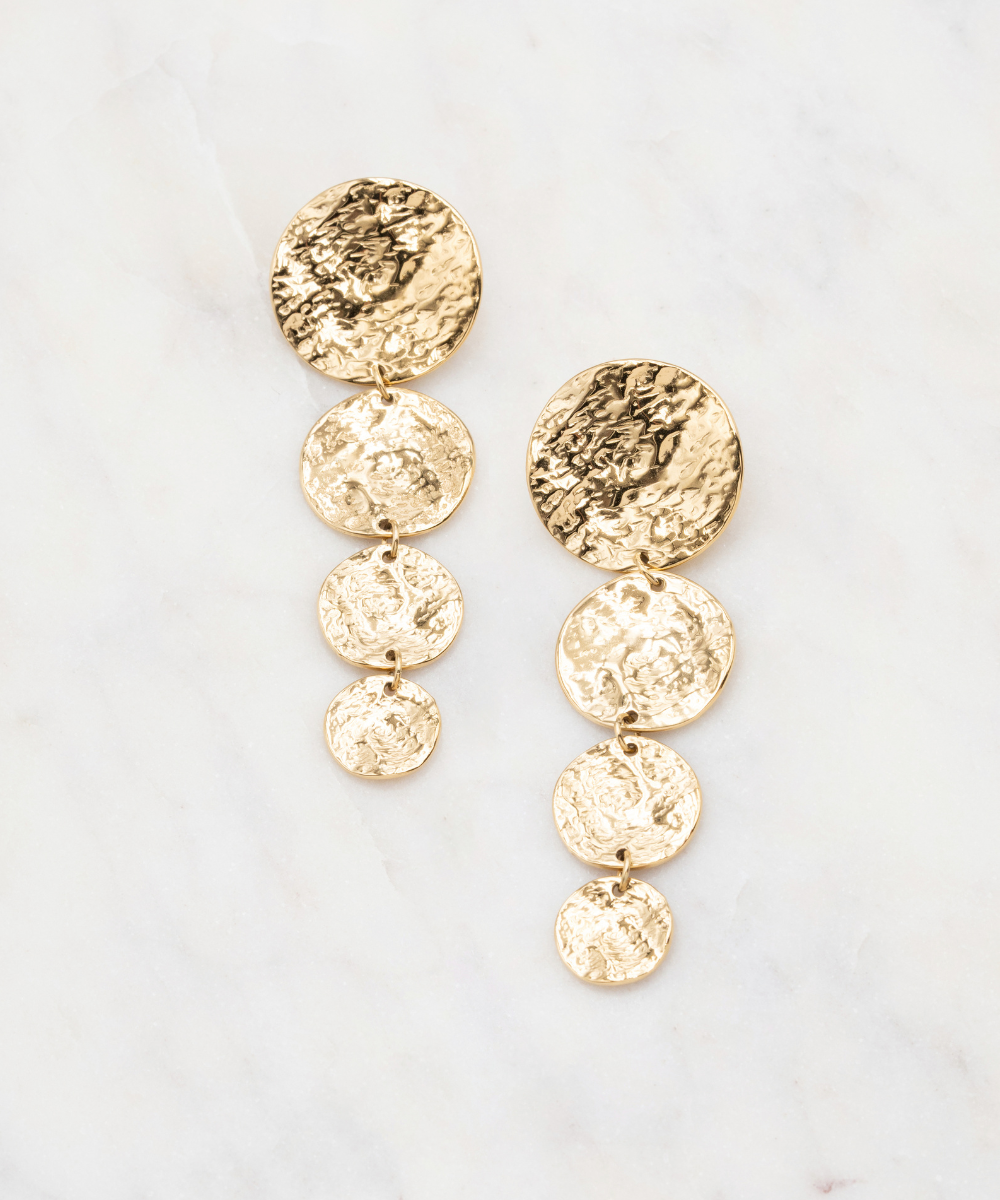 Boucles Ikita Paris - Kayna