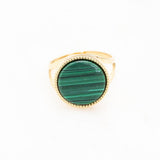 Bague Ikita Paris - Ginny